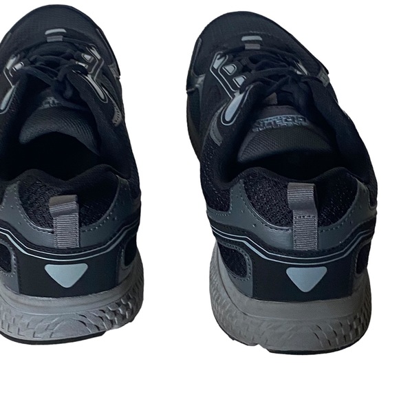 Skechers sneaker shoes size 10.5 (SH2) - Picture 6 of 7